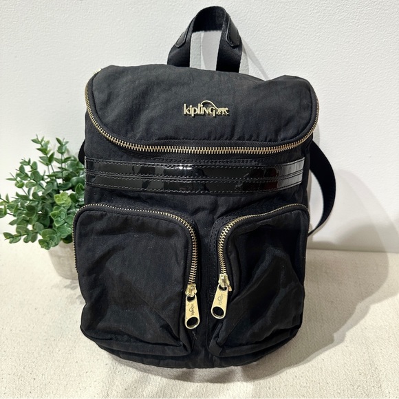 KIPLING - Backpack - Picture 1 of 5